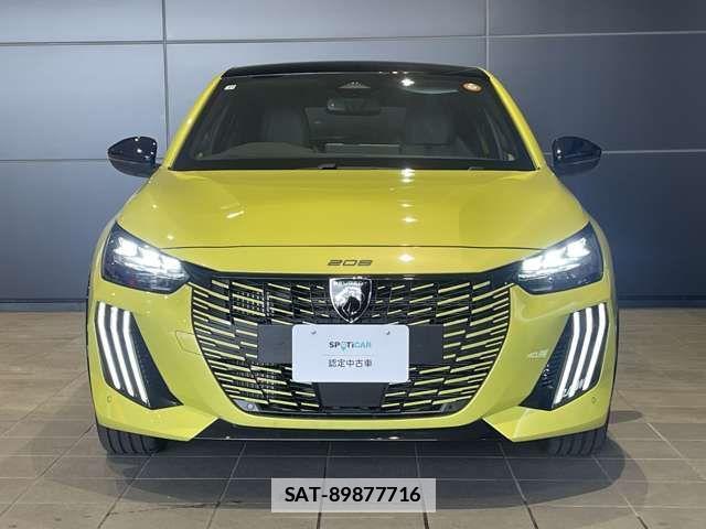 Peugeot 208 2025-12 7727100-4