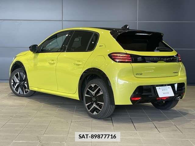 Peugeot 208 2025-12 7727100-5
