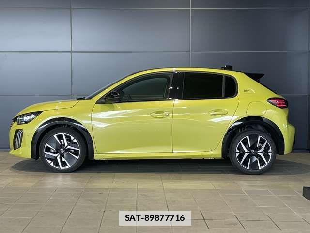 Peugeot 208 2025-12 7727100-7