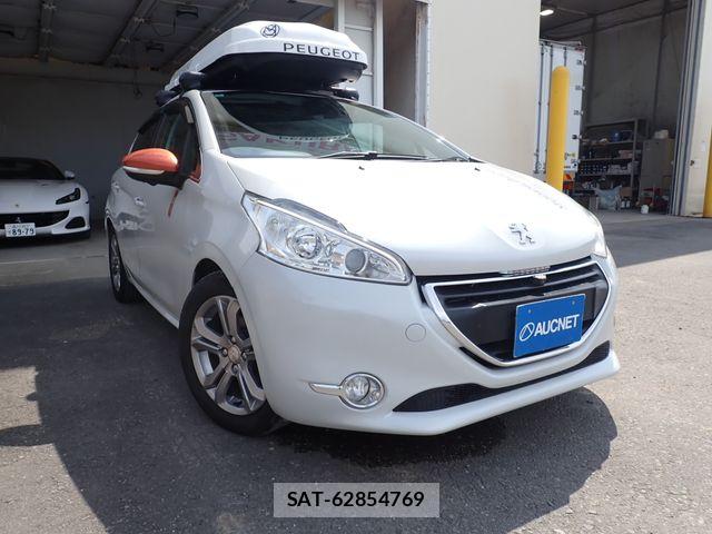 sat car