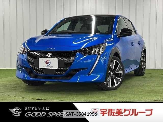 Peugeot 208 2020-10 7727103-0