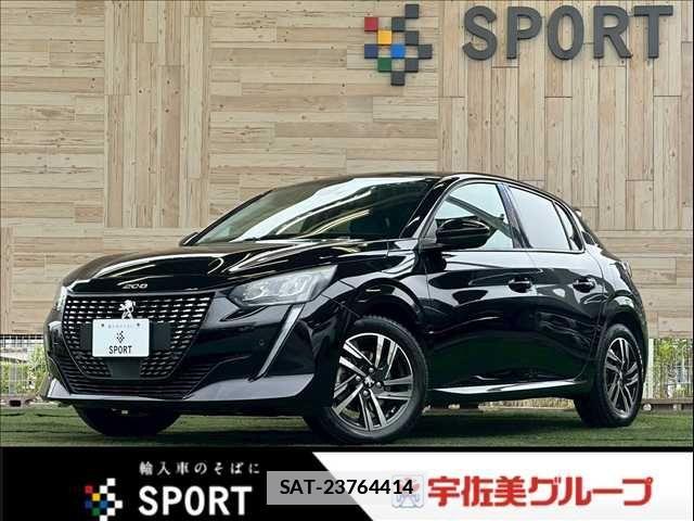 Peugeot 208 2020-10 7788156-0