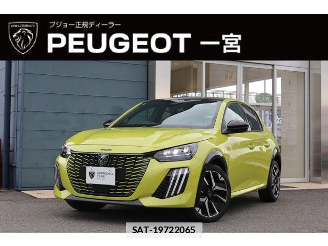 Peugeot 208 2025-12 7788157-0