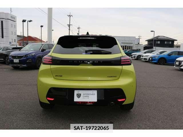 Peugeot 208 2025-12 7788157-8
