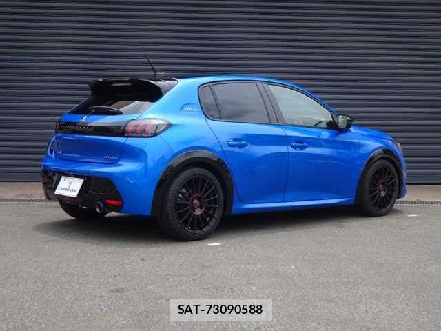 Peugeot 208 2020-10 7788155-10