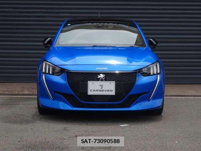 Peugeot 208 2020-10 7788155-7