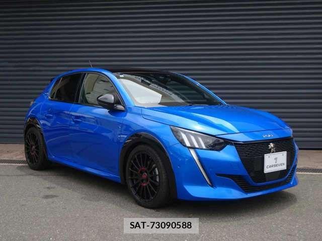 Peugeot 208 2020-10 7788155-8