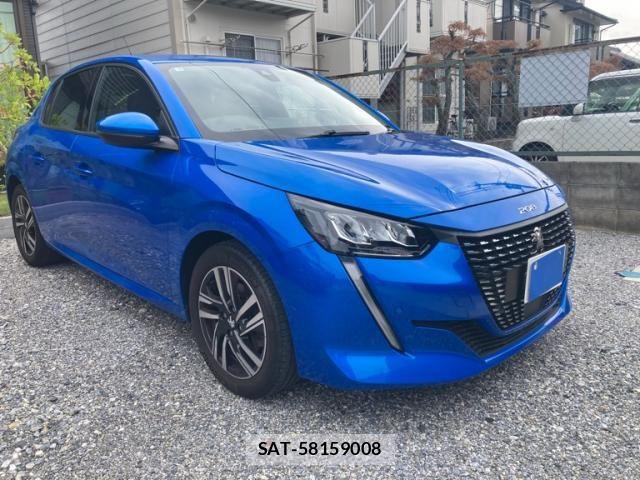 Peugeot 208 2021-06 7878739-0