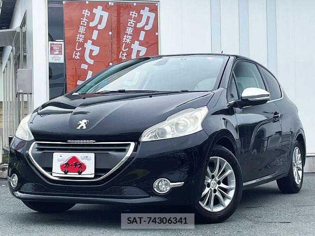 Peugeot 208 2012-11 7903218-0