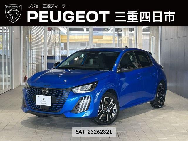 Peugeot 208 2026-03 7980551-0