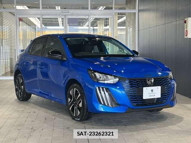 Peugeot 208 2026-03 7980551-8