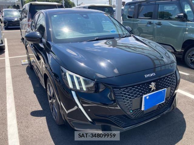 Peugeot 208 2020-10 8037568-0