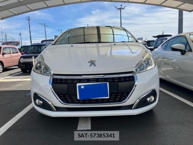 Peugeot 208 2019-03 8037573-0