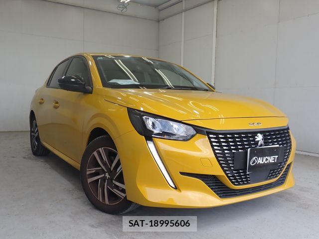 Peugeot 208 2022-06 8075102-0