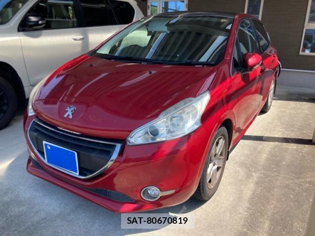 sat car
