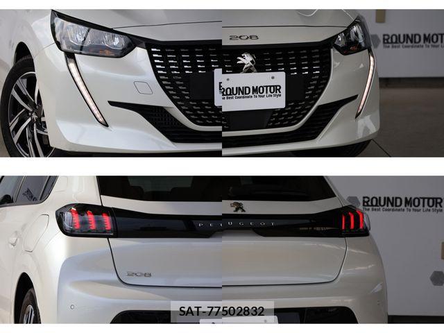 Peugeot 208 2021-09 8101176-5