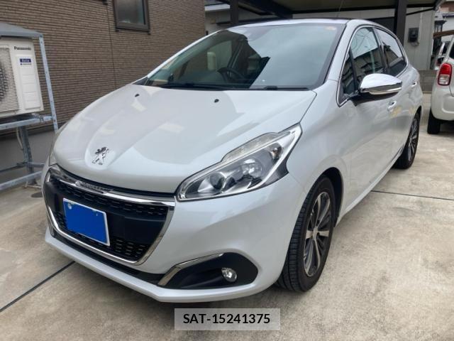 Peugeot 208 2017-06 8146410-0