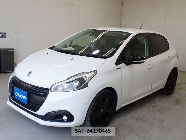 Peugeot 208 2019-08 8159004-6