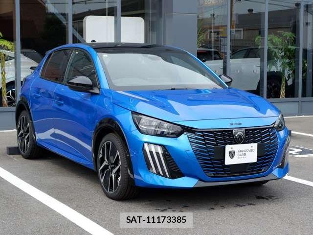 Peugeot 208 2026-03 8209506-1