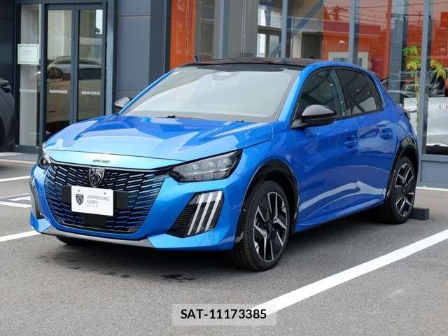 Peugeot 208 2026-03 8209506-3