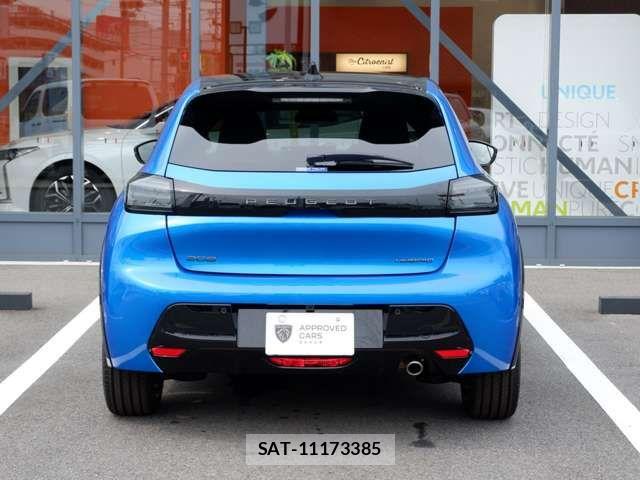 Peugeot 208 2026-03 8209506-7