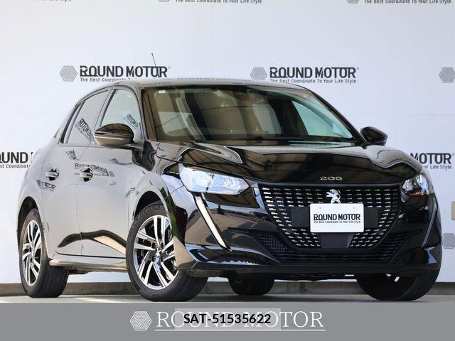 Peugeot 208 2023-09 8209509-0