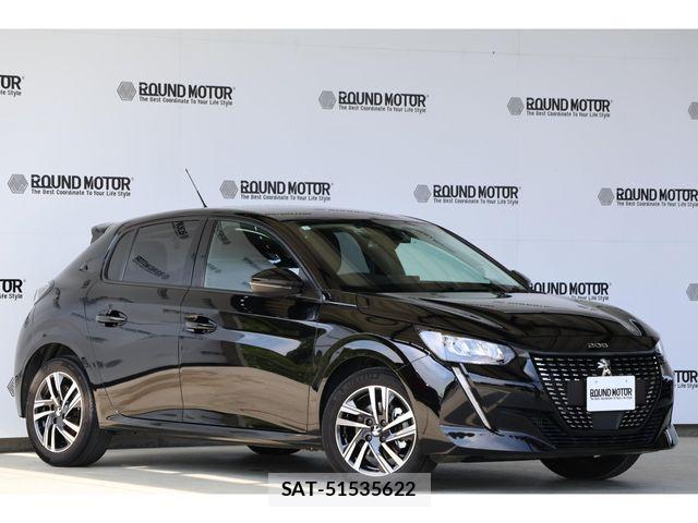 Peugeot 208 2023-09 8209509-3