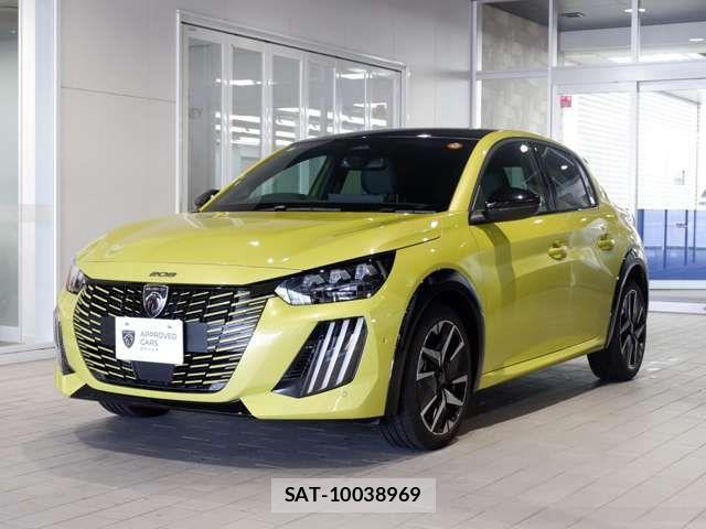 Peugeot 208 2025-12 8209507-10