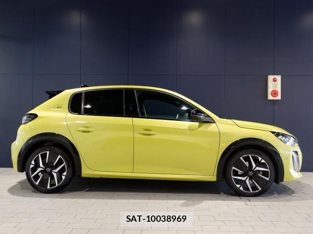 Peugeot 208 2025-12 8209507-11