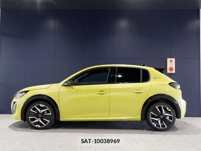 Peugeot 208 2025-12 8209507-12