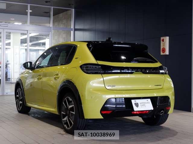 Peugeot 208 2025-12 8209507-13