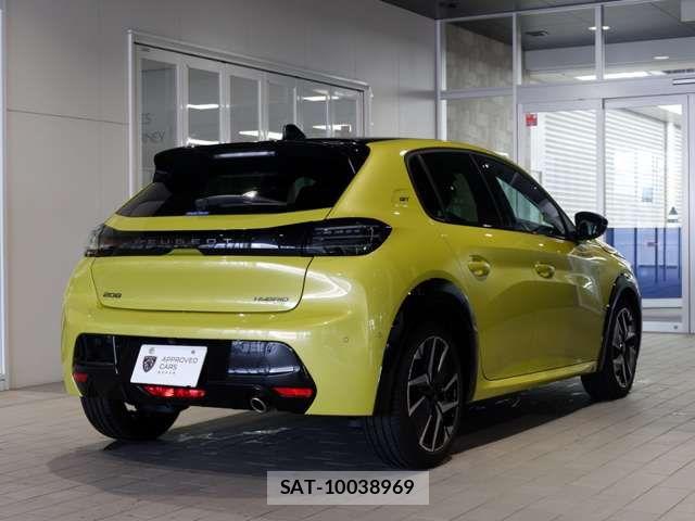 Peugeot 208 2025-12 8209507-15