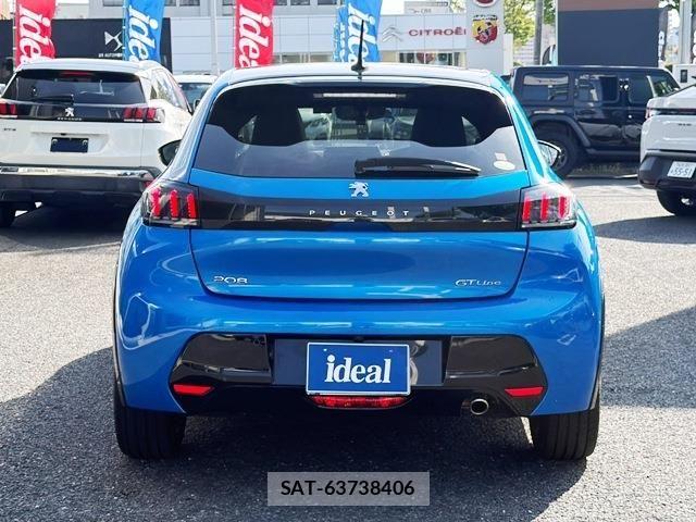 Peugeot 208 2020-08 8209508-5
