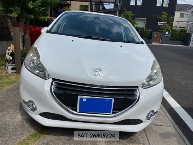 sat car