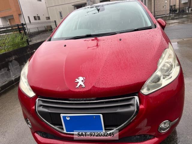 sat car
