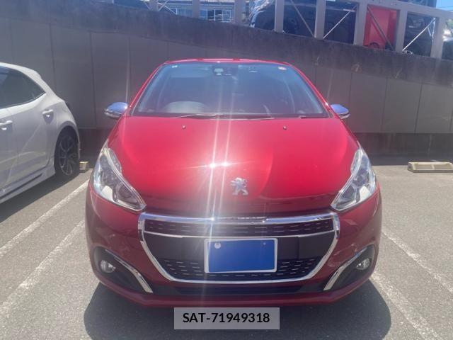 Peugeot 208 2018-08 8231277-0