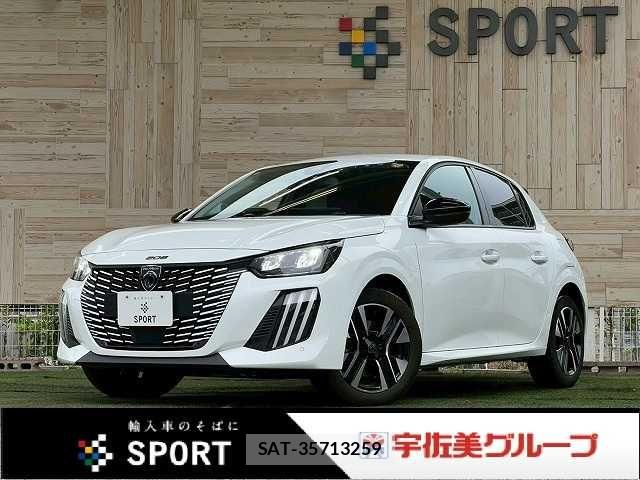Peugeot 208 2025-02 8246320-0