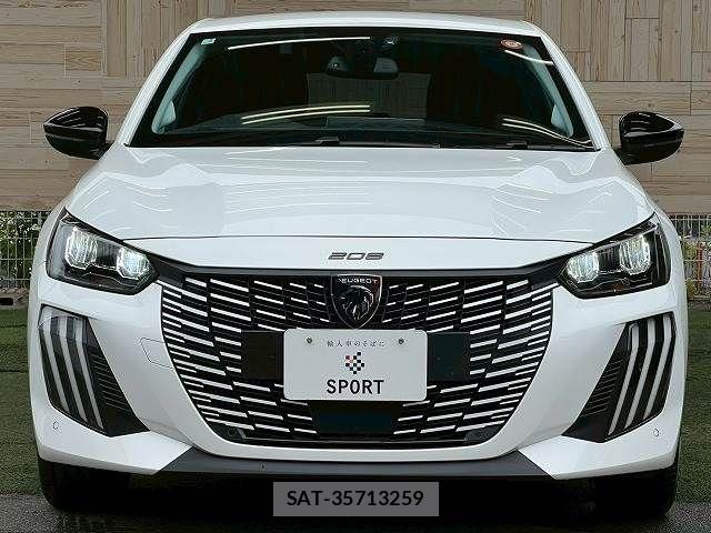 Peugeot 208 2025-02 8246320-14