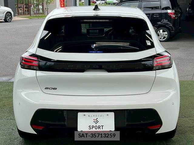 Peugeot 208 2025-02 8246320-15