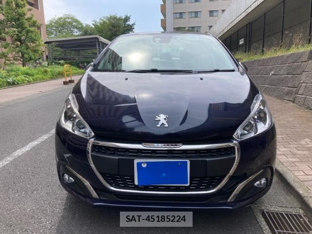 Peugeot 208 2018-12 8316356-0