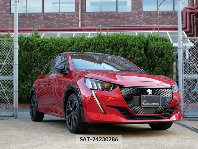 Peugeot 208 2021-08 8316353-0