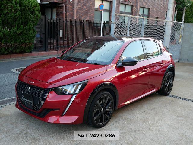 Peugeot 208 2021-08 8316353-15