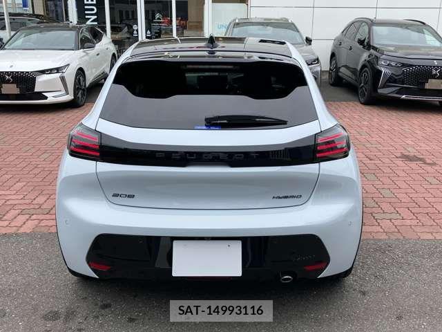 Peugeot 208 2025-11 8368077-4