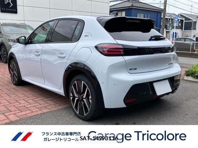 Peugeot 208 2025-11 8368077-5