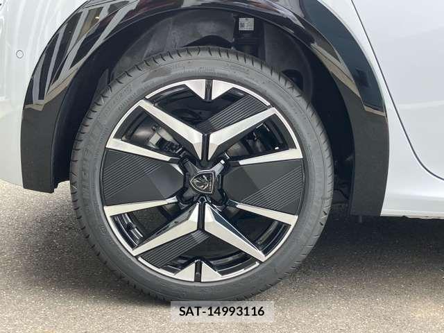 Peugeot 208 2025-11 8368077-8