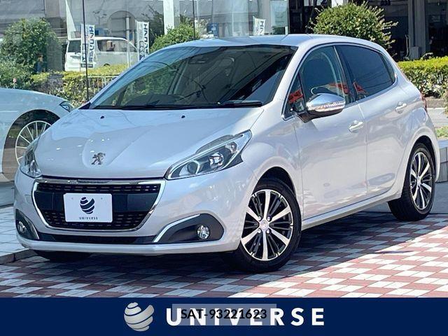 Peugeot 208 2018-05 8368078-0
