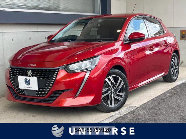 Peugeot 208 2020-12 8526557-0