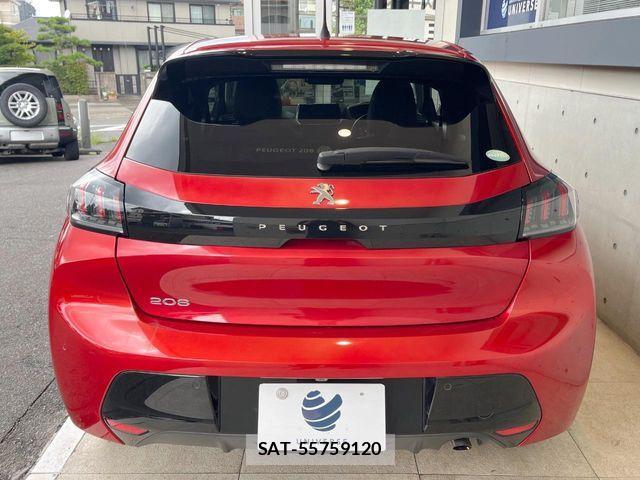 Peugeot 208 2020-12 8526557-16