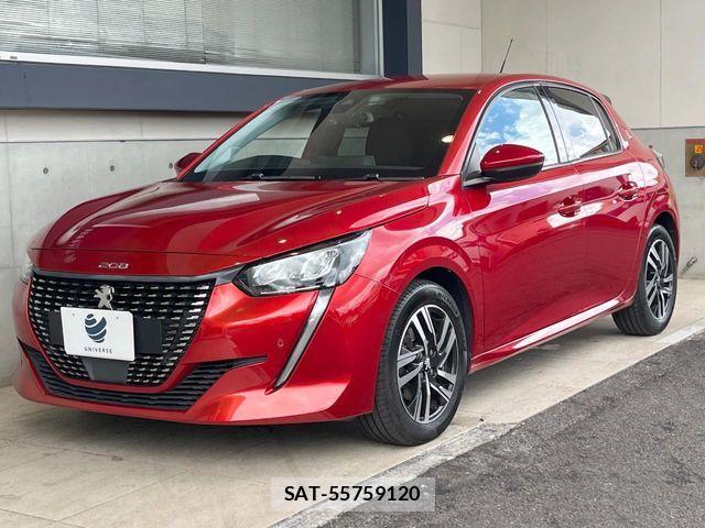 Peugeot 208 2020-12 8526557-17