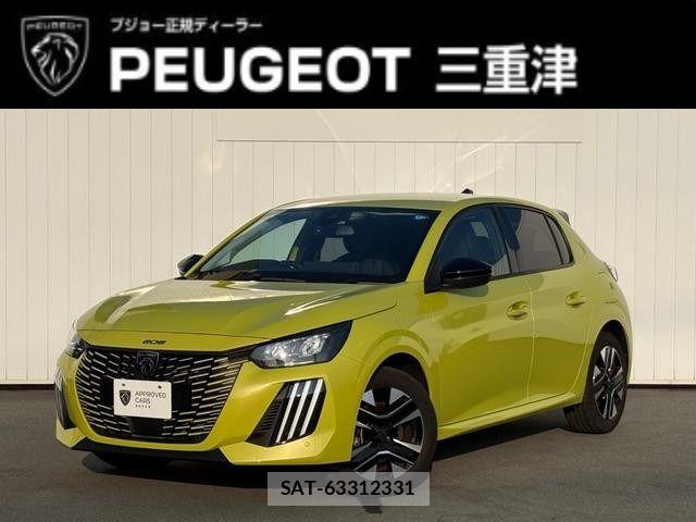 Peugeot 208 2025-03 8526555-0